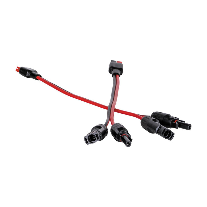 Klein Tools 29215 APP Compatible Connector to MC4 Adapter, Accessory Parts