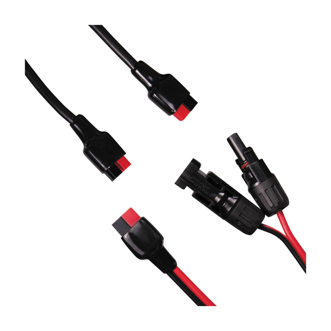 Klein Tools 29215 APP Compatible Connector to MC4 Adapter, Accessory Parts