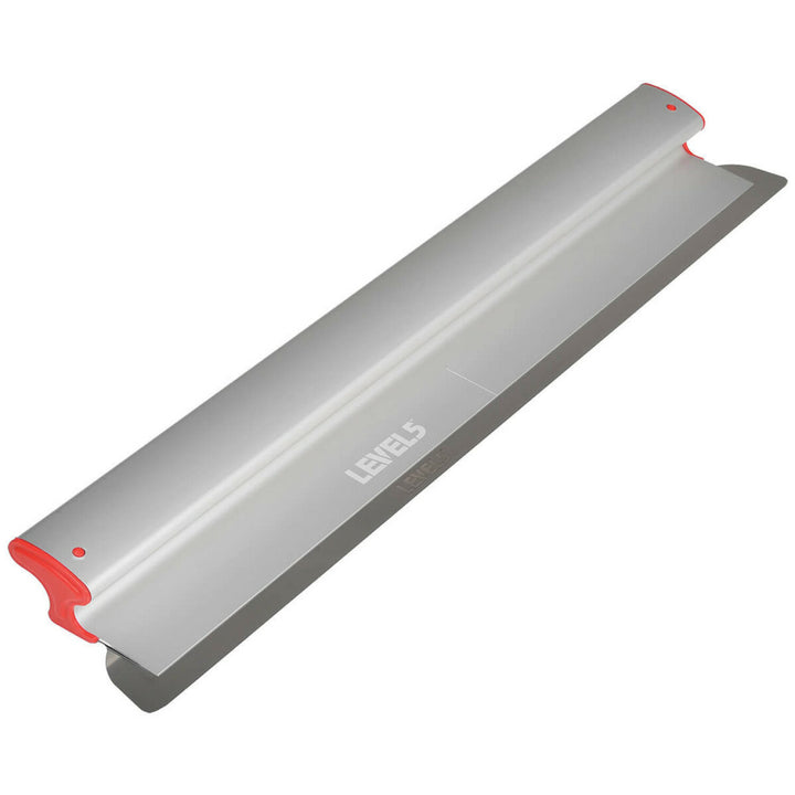 Level5 4-932 32" Skimming Blade, Aluminum Body