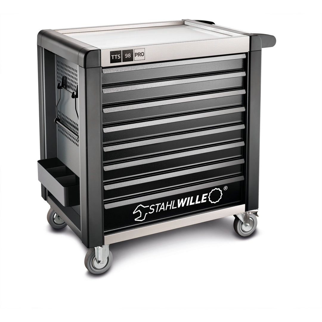 Stahlwille 81200172 Tool Trolley