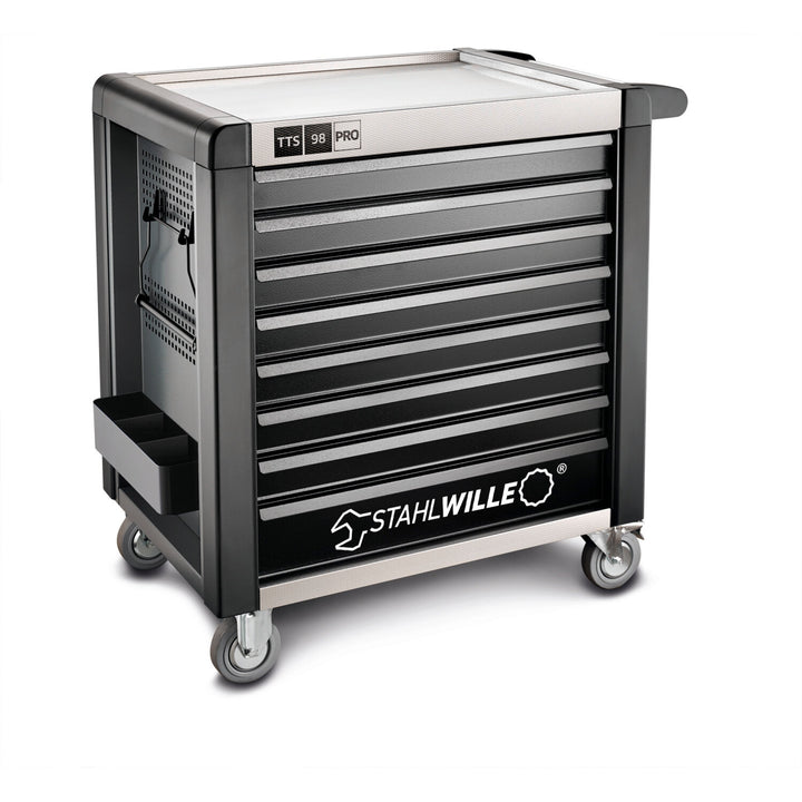 Stahlwille 81200172 Tool Trolley