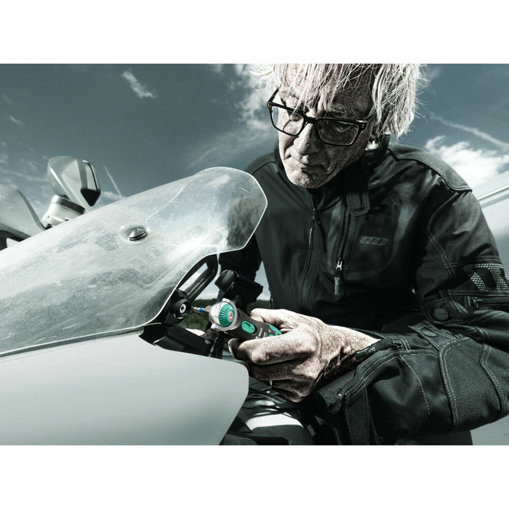 Wera 8009 Zyklop Pocket Imperial Set 1, 13 pieces