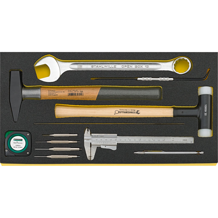 Stahlwille 98814910 13224a WT/TS AOG-Kit for aeroplanes