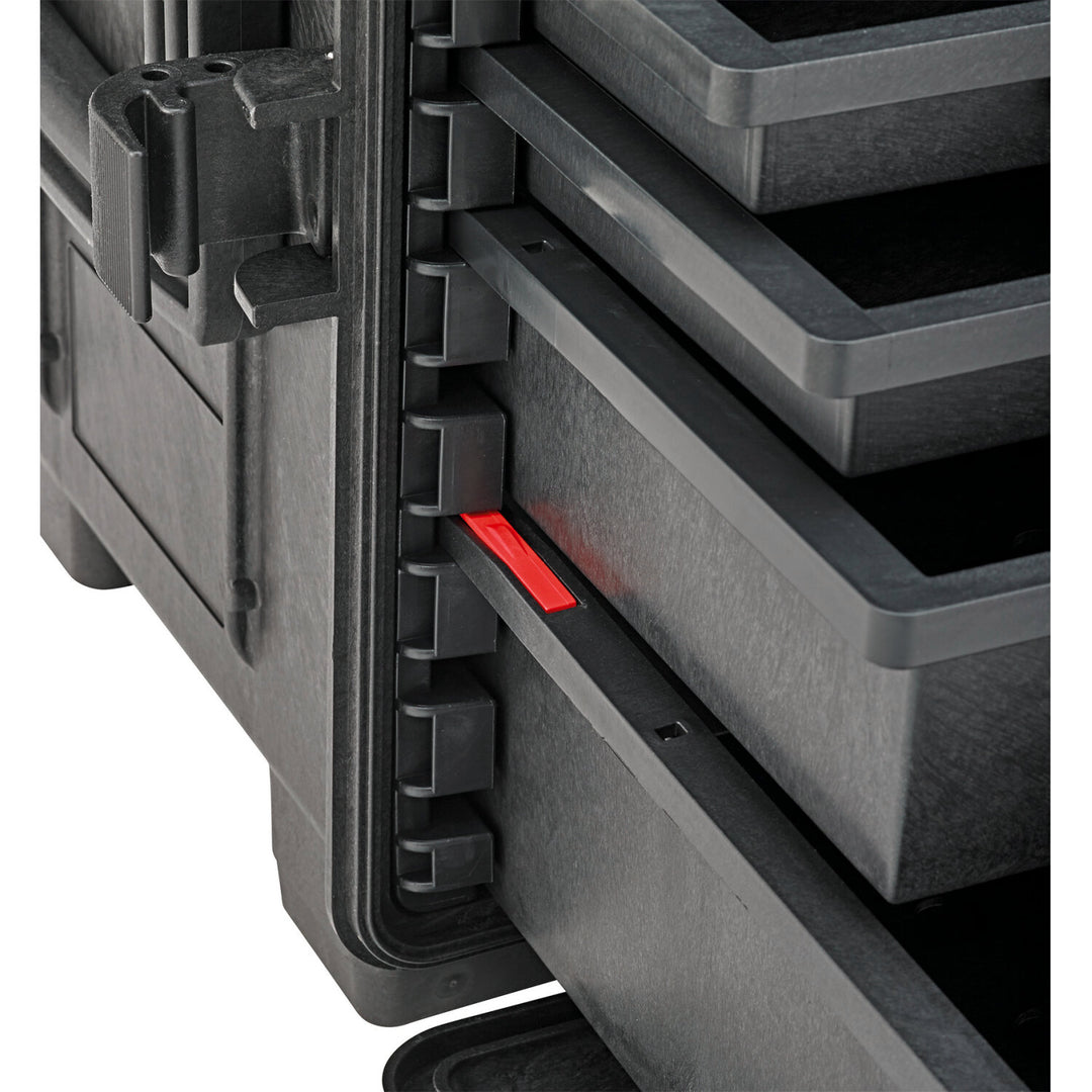 Stahlwille 98814910 13224a WT/TS AOG-Kit for aeroplanes