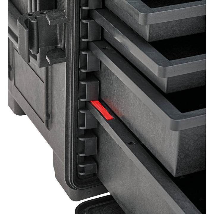 Stahlwille 98814910 13224a WT/TS AOG-Kit for aeroplanes