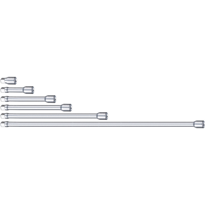 Stahlwille 12010003 427 Extension, 3/8" - 240 mm