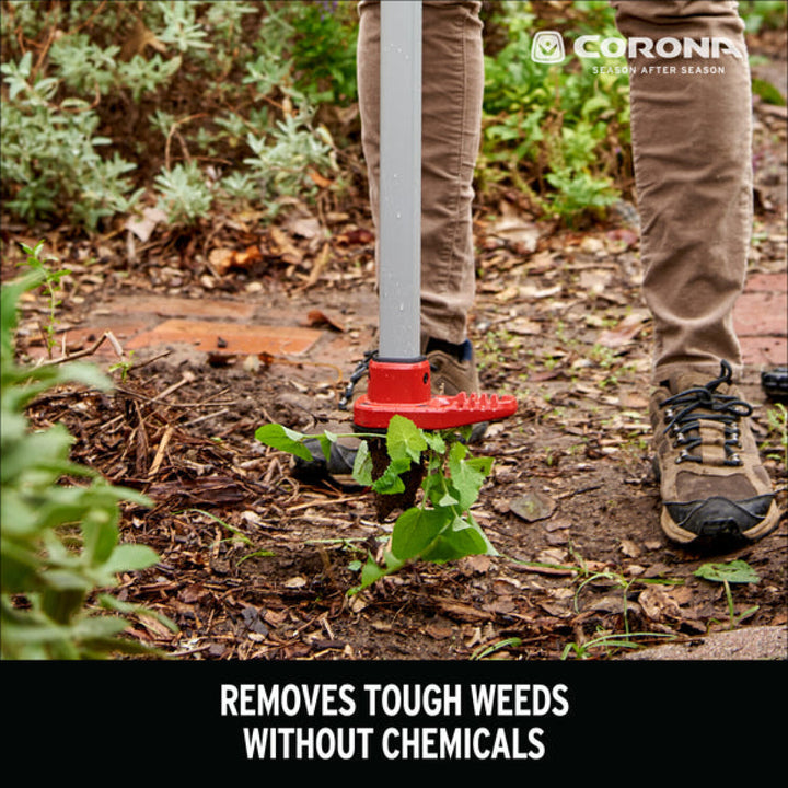 Corona LG 3654  WeedDESTROYER with ComfortGEL® Grip
