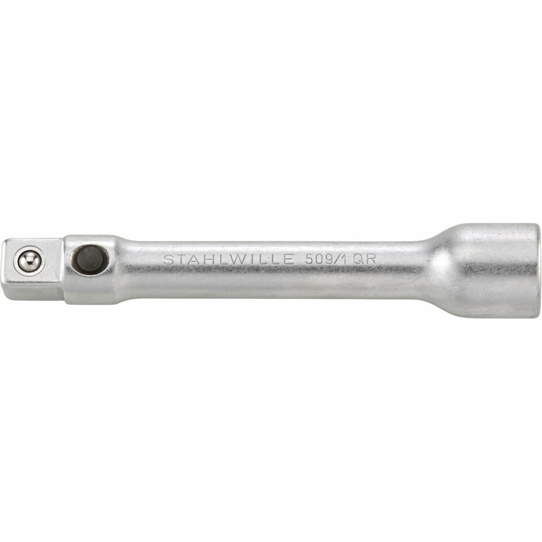 Stahlwille 13011503 Extension 1/2 Inch Quick Release, L.76 mm