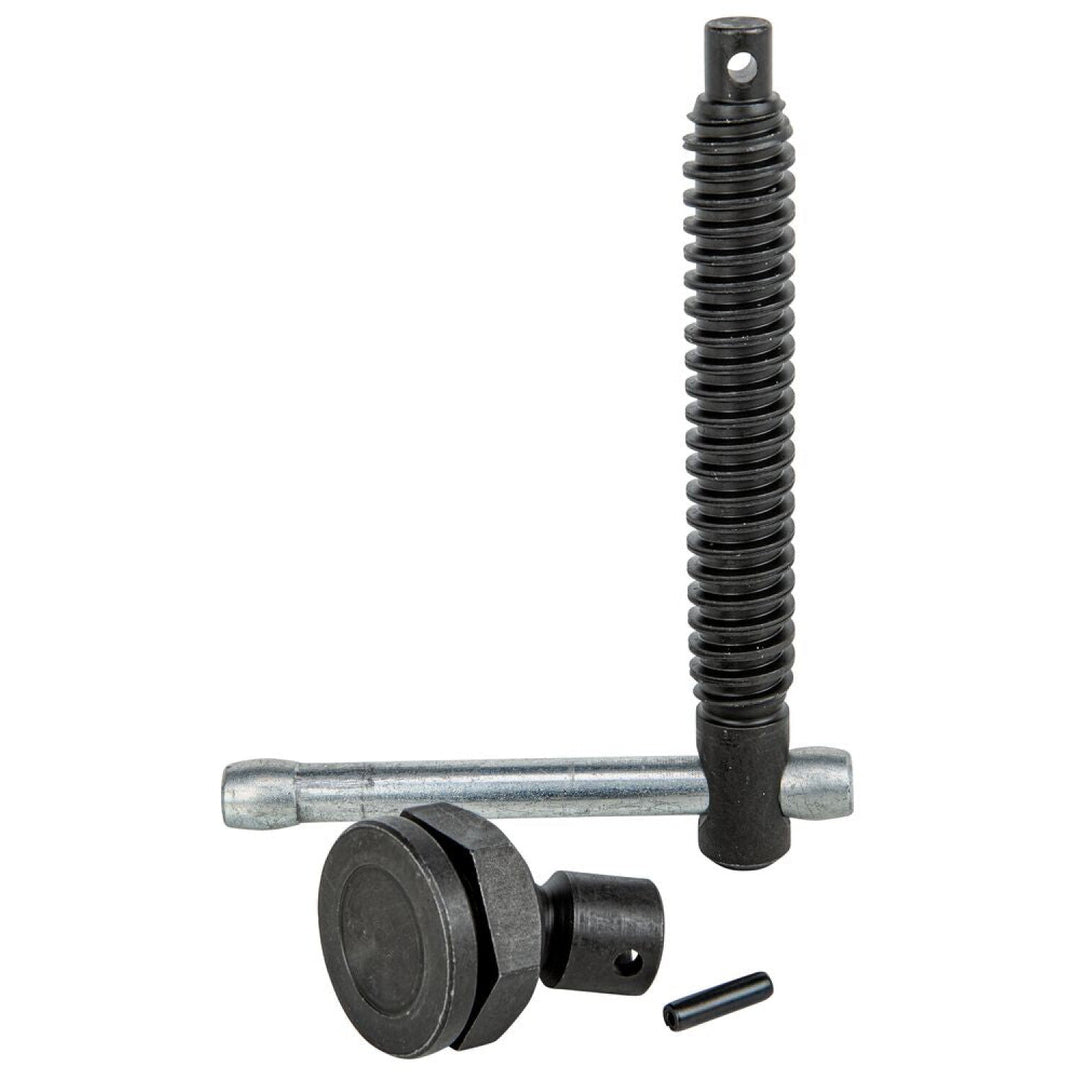 Bessey 3100399 Replacement Handle, Spindle, and MorPad Assembly