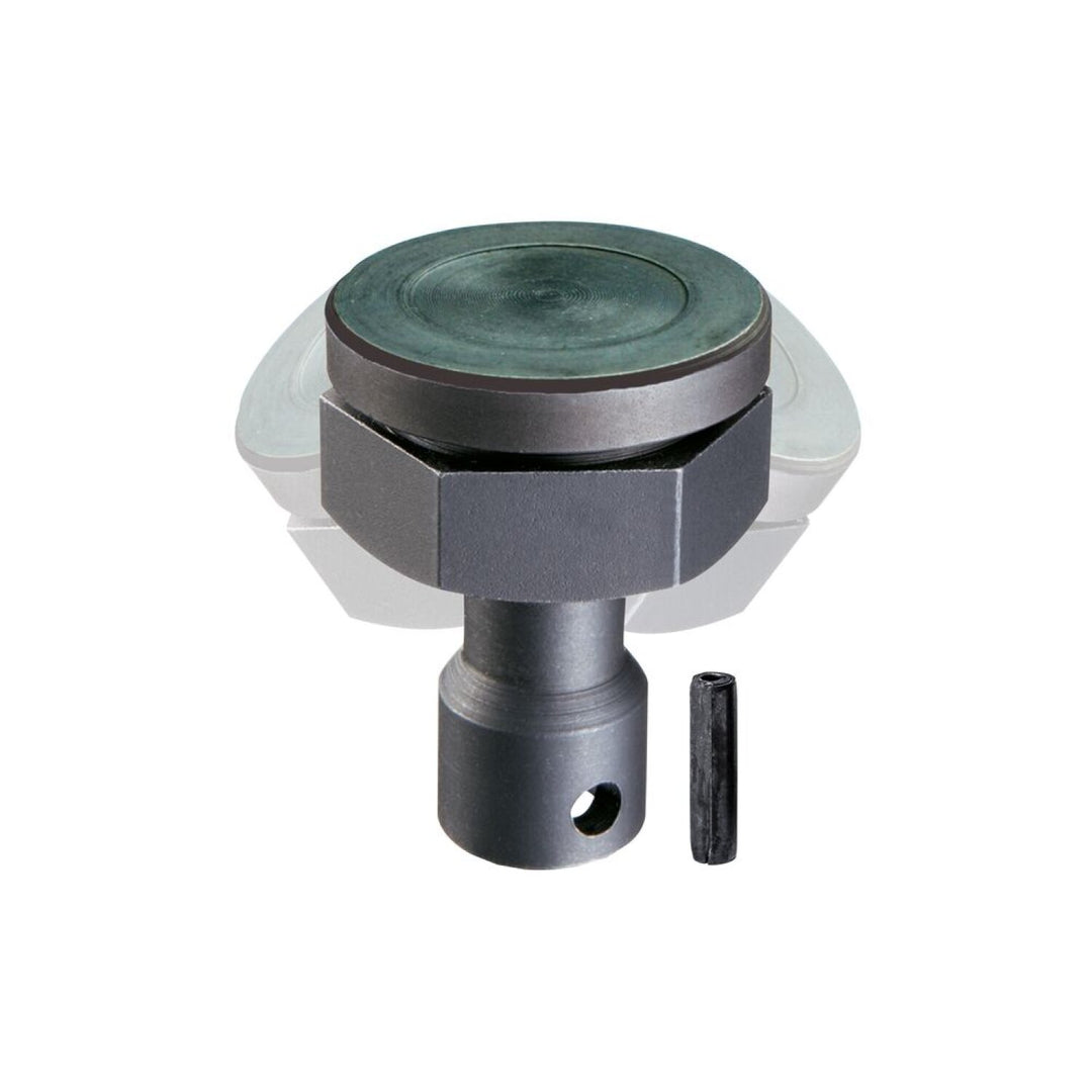 Bessey 3101193 Clamp Service Part V Groove, MorPads