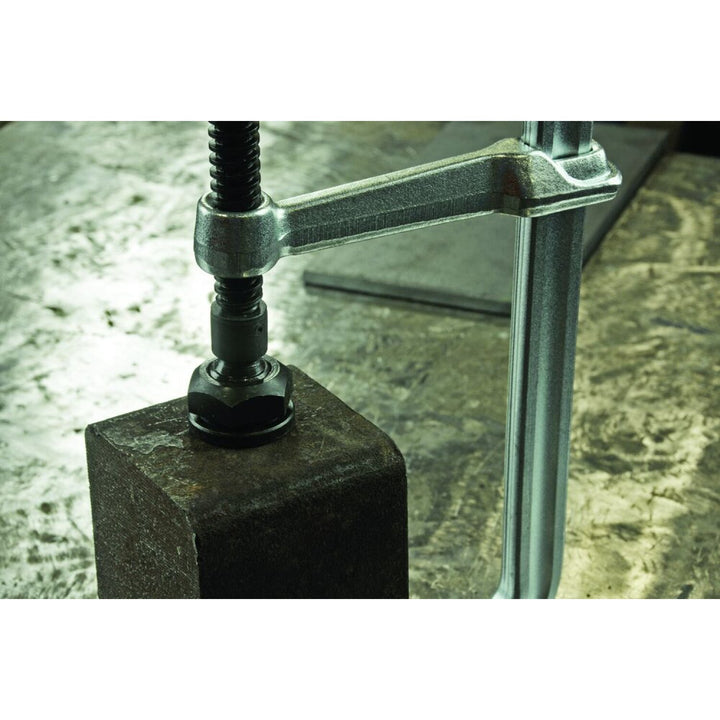 Bessey 3101193 Clamp Service Part V Groove, MorPads