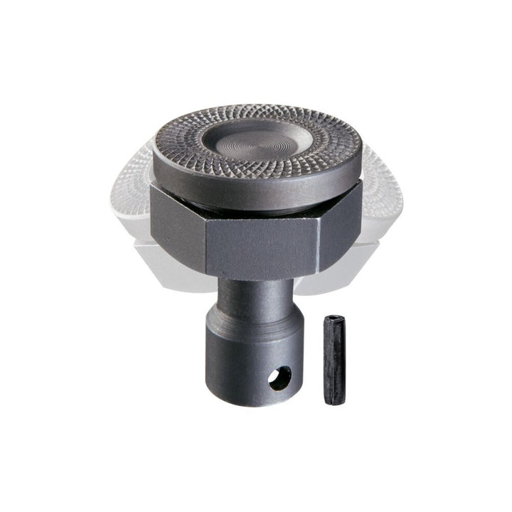 Bessey 3101193 Clamp Service Part V Groove, MorPads