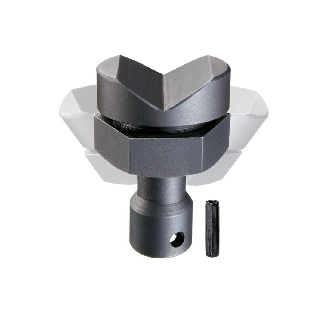 Bessey 3101193 Clamp Service Part V Groove, MorPads