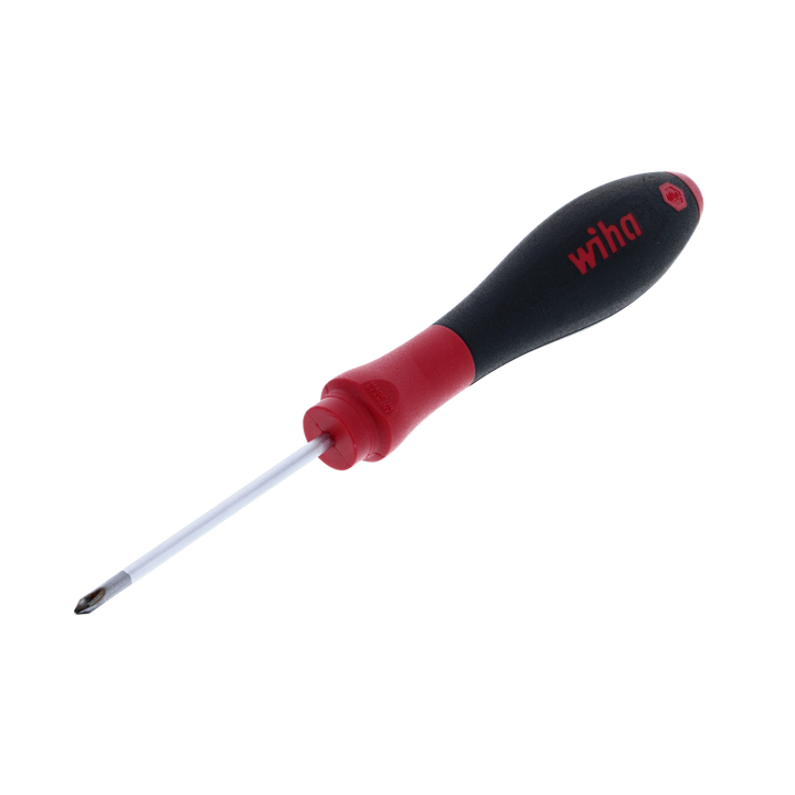 Wiha Tools 31105 #0 x 60mm SoftFinish Phillips Driver