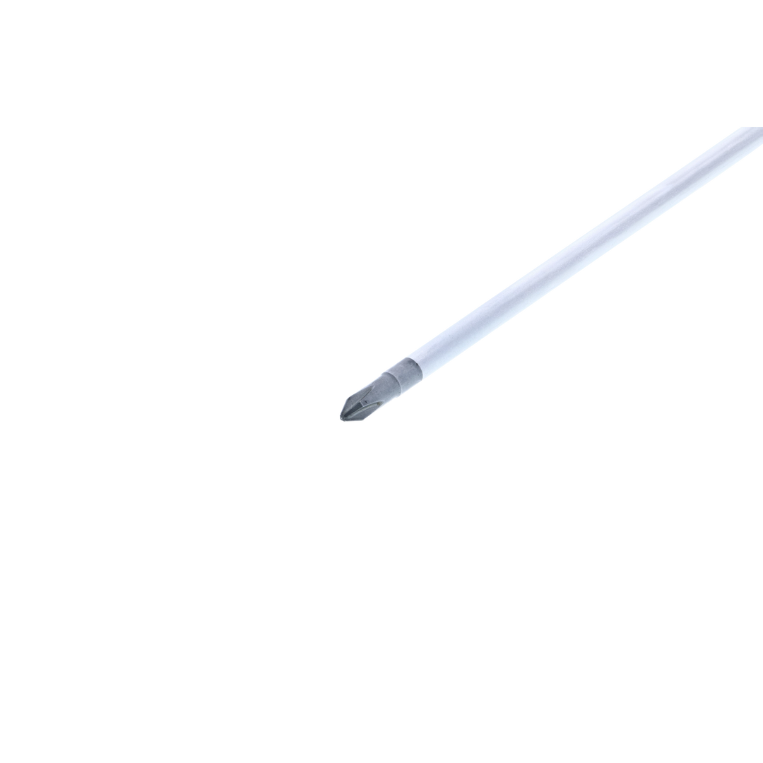 Wiha Tools 31112 Phillips #1 Screwdriver with SoftFinish Handle, 200mm