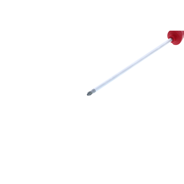 Wiha Tools 31117 SoftFinish Phillips Screwdriver, #2 x 200 mm