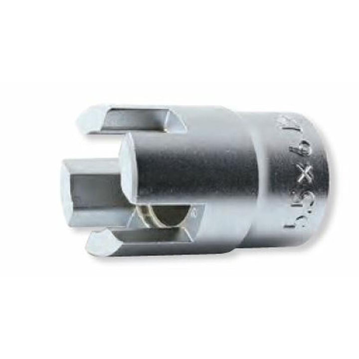 Ko-Ken 3119-5.5X6 Wing Bolt Socket 33 MM 3/8 Sq. Drive