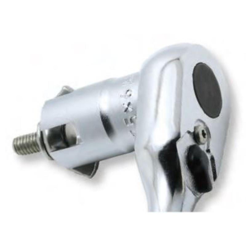 Ko-Ken 3119-3X5 Wing Bolt Socket 30 MM 3/8 Sq. Drive