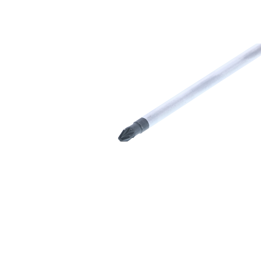 Wiha Tools 31315 SoftFinish Pozidriv Screwdriver, #2 x 100 mm