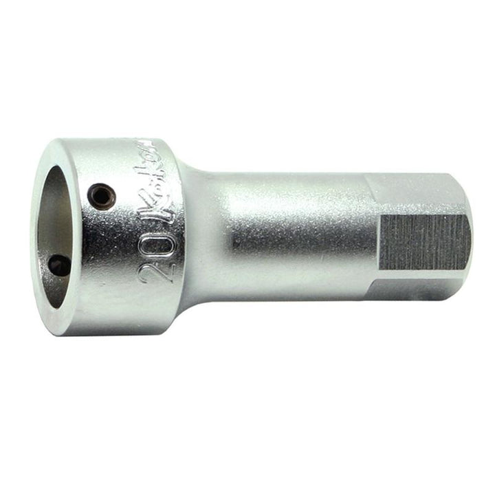 Ko-Ken 4132-25 1/2 Sq. Dr. Die Holder 25mm Length 60mm
