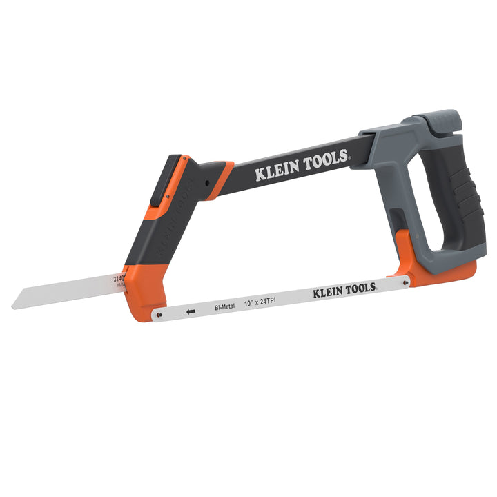 Klein Tools 31430 High Tension Hacksaw