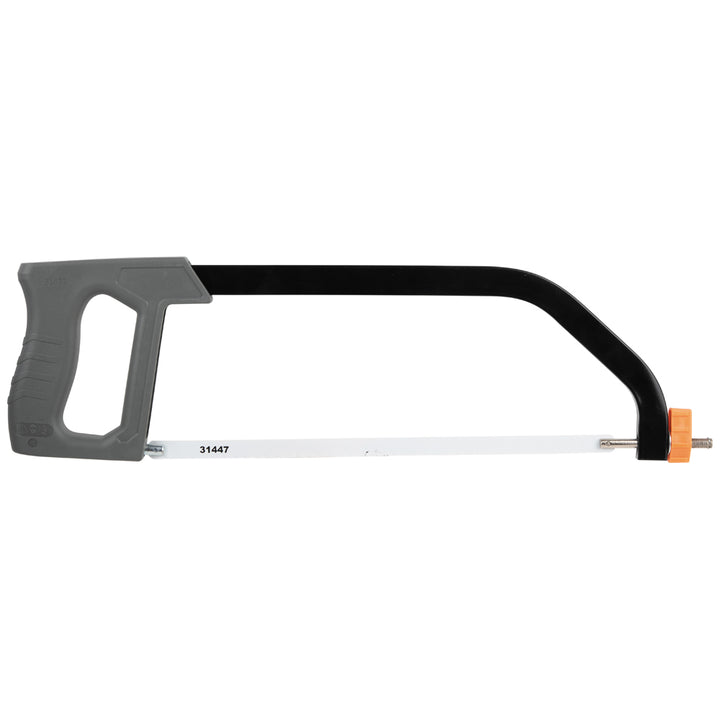 Klein Tools 31431 Full-Frame Finish-Cut Hacksaw