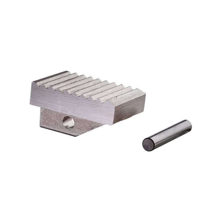 Ridgid 31635 Jaw Heel W/PIN 12/14 Wrench