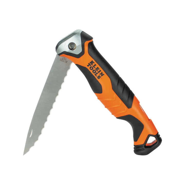Klein Tools 31733 Folding Insulation Cutter