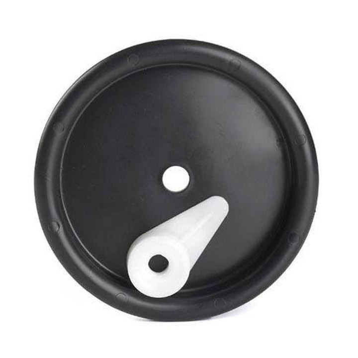 Ridgid 31748 Replacement Filter Plate and Nut for Wet/Dry Vacuums