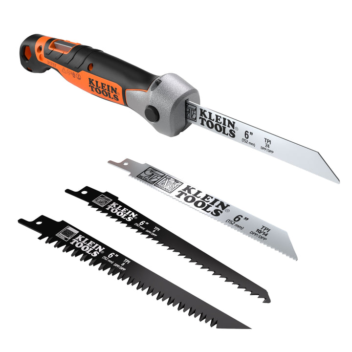 Klein Tools 31757 Folding Multi-Purpose Jab Saw