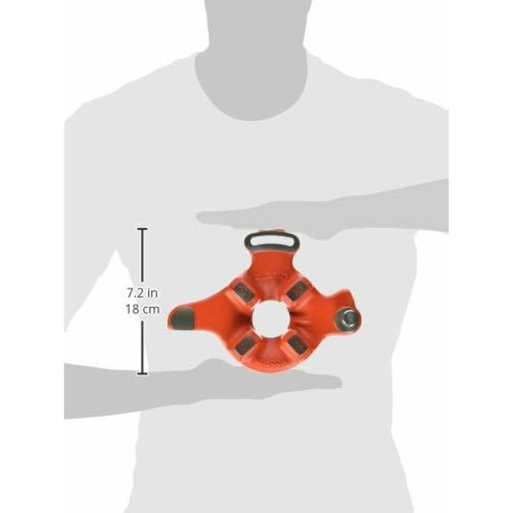 Ridgid 41912 Diehead, Mono With Post