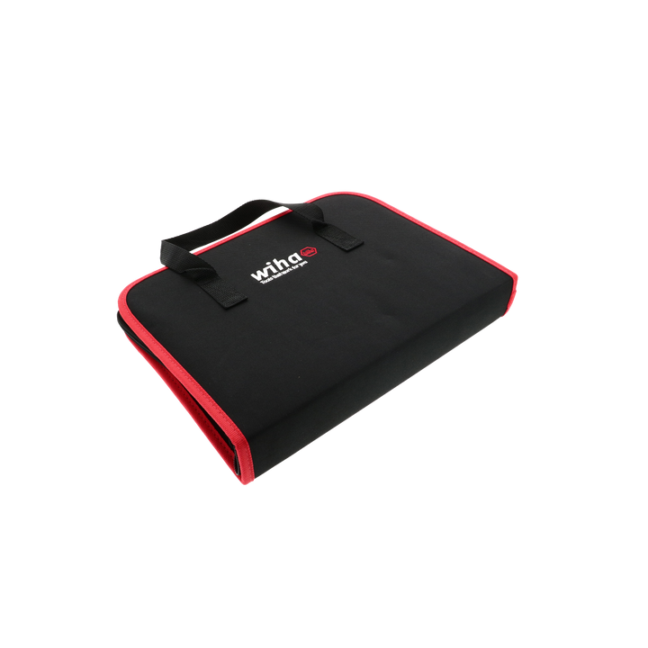 Wiha Tools 32192 Insulated Pliers / Cutters / Slotted / Phillips / Inch Nut Drivers, 14 Pc.