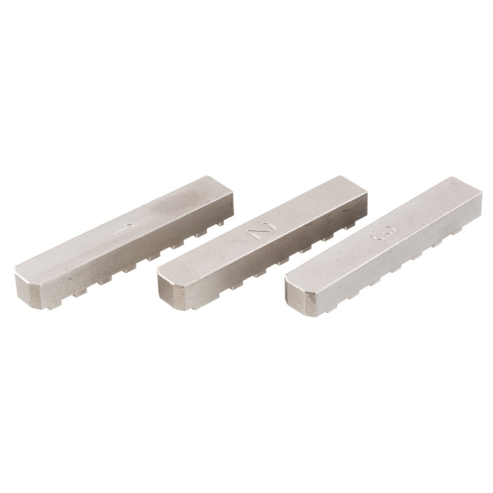 Ridgid 32412 Centering Jaw Set - 3 Pieces