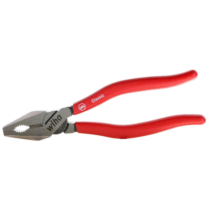 Wiha Tools 32606 Classic Grip Combination Pliers 7.0 Inch