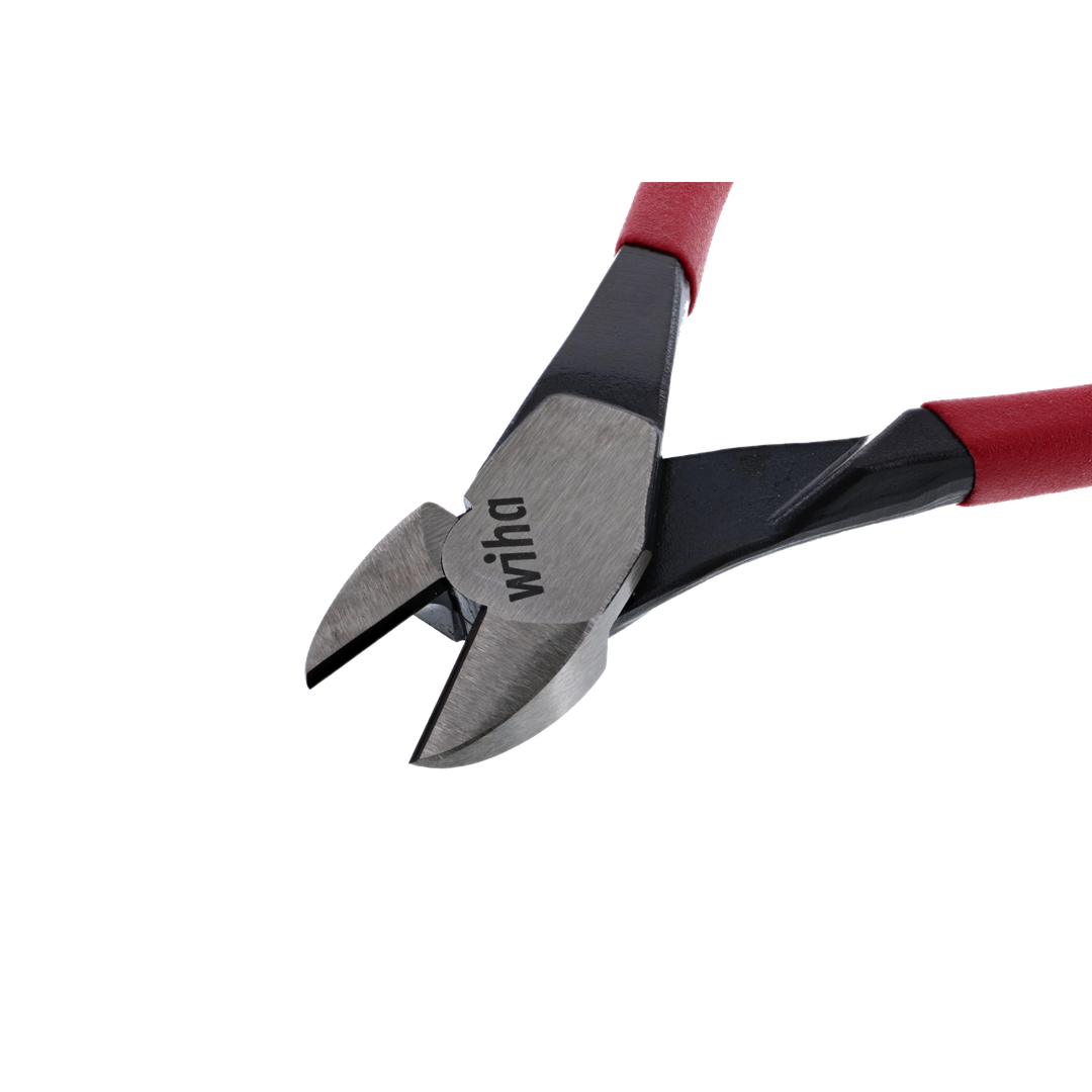 Wiha Tools 32620 Classic Grip High Leverage Diagonal Cutters 8"