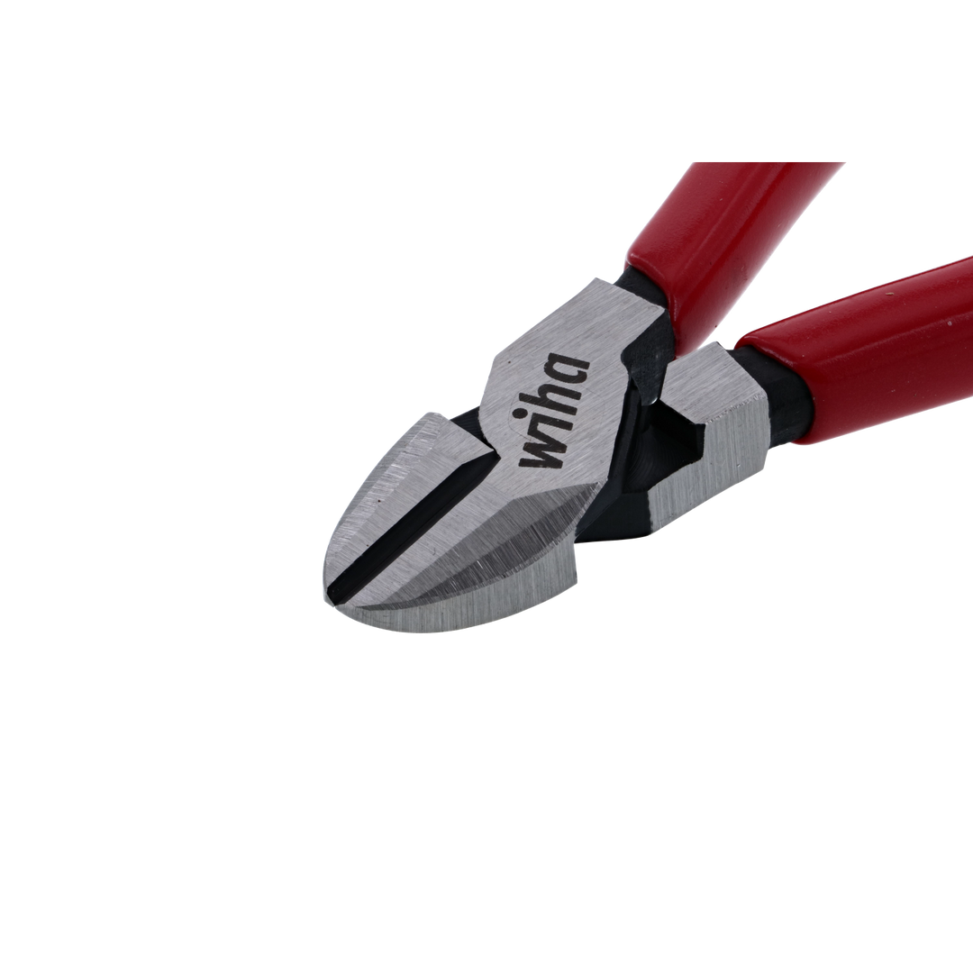 Wiha Tools 32638 Classic Grip Diagonal Cutters 5.5"