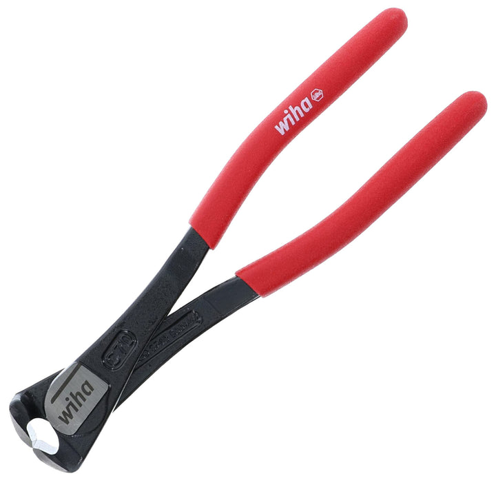 Wiha Tools 32659 Soft Grip End Cutting Nippers 8"