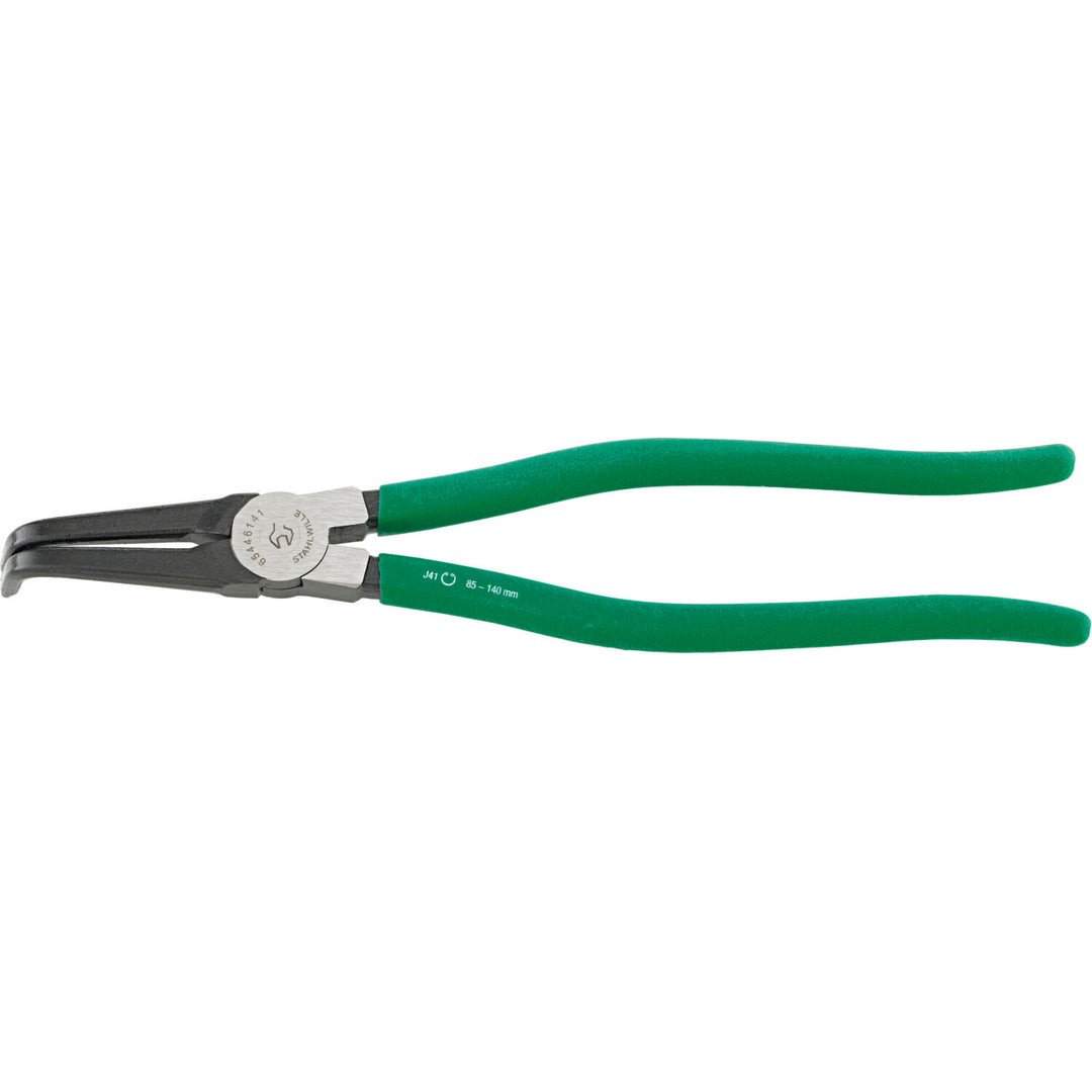 Stahlwille 65446141 Circlip pliers for internal circlips
