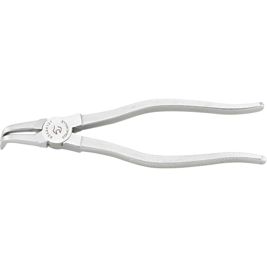 Stahlwille 65444131 Circlip pliers for internal circlips