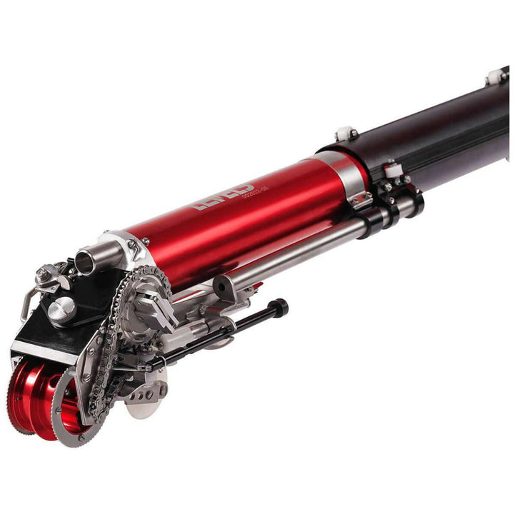 Level5 4-760 Automatic Drywall Taper w/ Quick-Clean Head [2nd Gen]