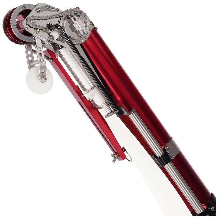 Level5 4-760 Automatic Drywall Taper w/ Quick-Clean Head [2nd Gen]