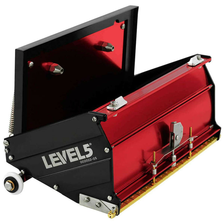 Level5 4-768 10" MEGA Drywall Flat Box