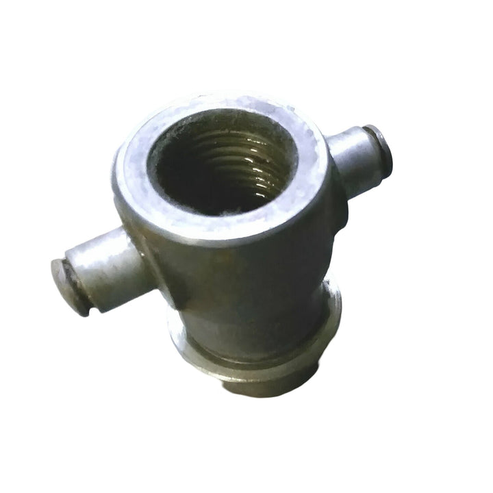 Ridgid 33430 206 Trunnion