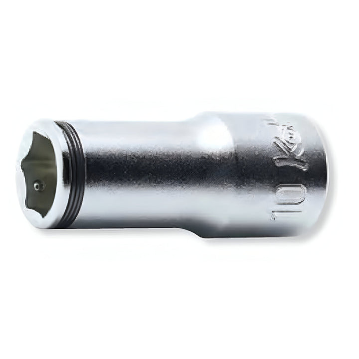 Ko-ken 3350X-16 3/8 Sq. Dr. Semi-Deep Nut Grip  Socket 16mm