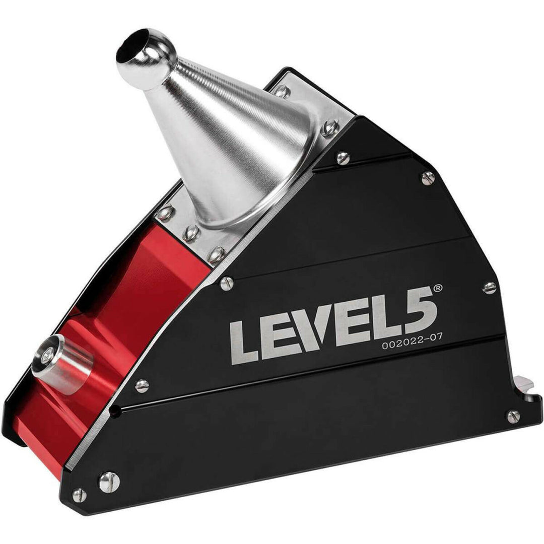 Level5 4-701 7 Inch Drywall Corner Applicator Box