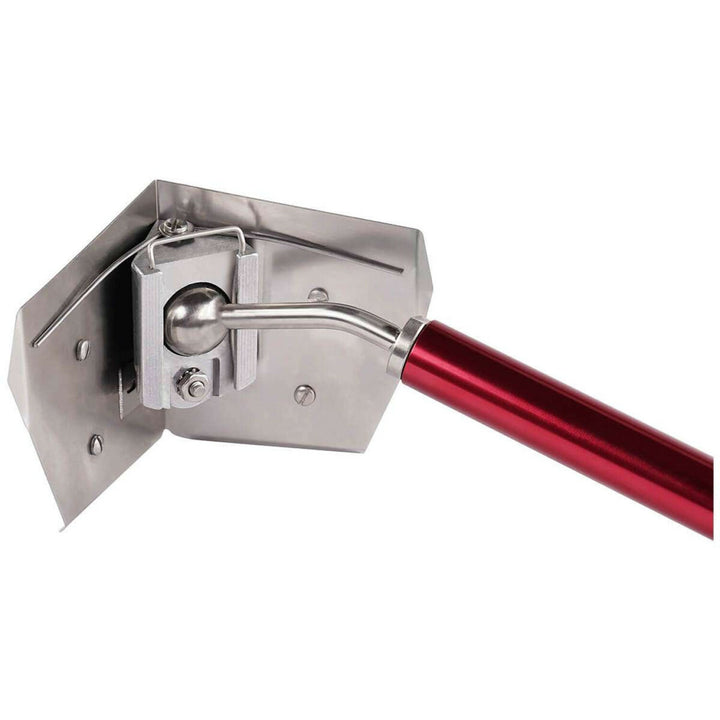 Level5 4-743 3" Drywall Corner Flusher