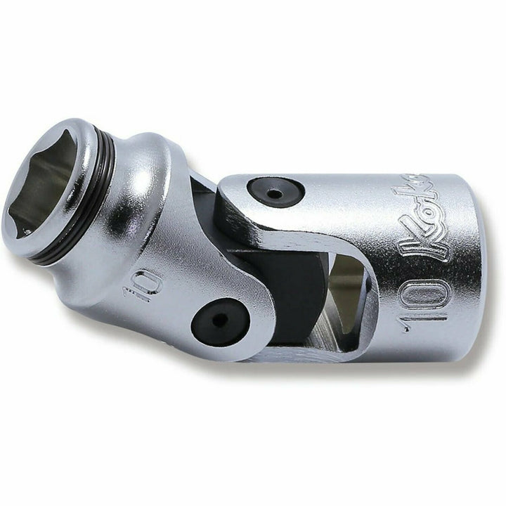 Ko-ken 3441M-11 3/8 Sq. Dr. Universal Nut Grip Socket - 11mm