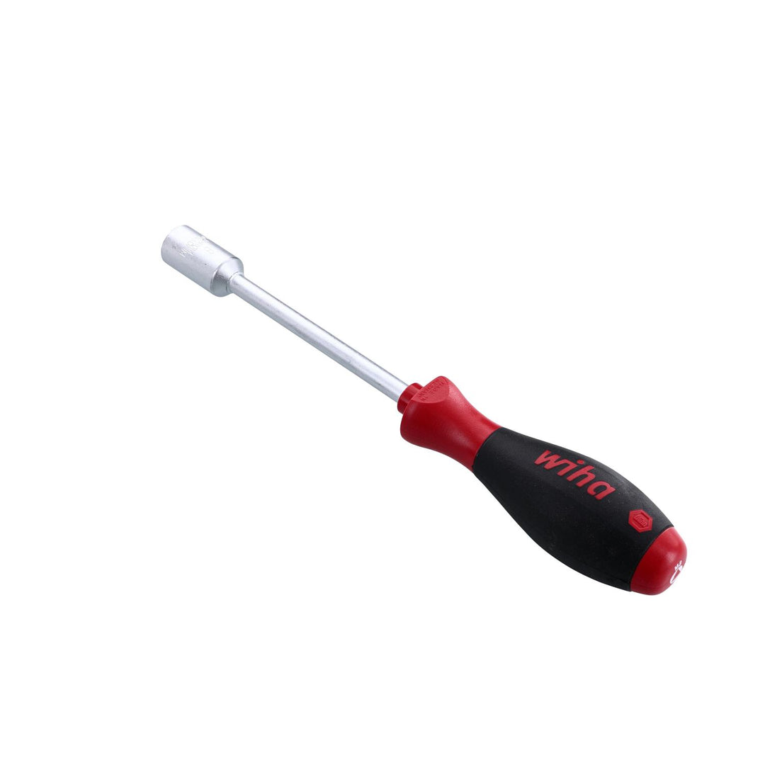 Wiha Tools 34478 M8 SoftFinish Triangle Nut Driver