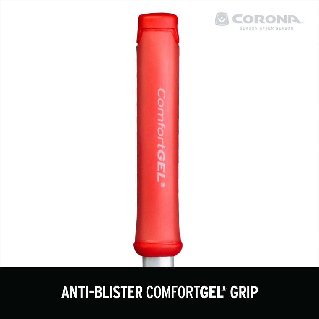 Corona LG 3694 QuickCOLLECTOR with ComfortGEL Grip