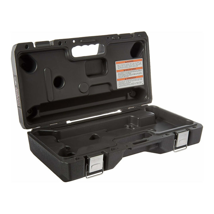 Ridgid 34678 Case for Press Snap Soil Pipe Cutter